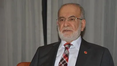 Temel Karamollaoğlu görevi bırakacak mı ?