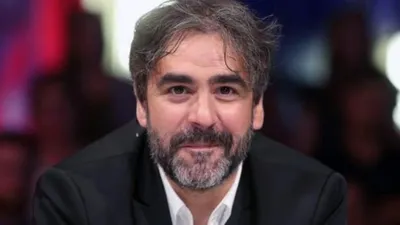 Alman Gazeteci Deniz Yücel yargılanmaya başladı !