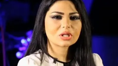 Ünlü sunucu ülkesini terketti !