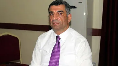 CHP'den flaş Gürsel Erol kararı !