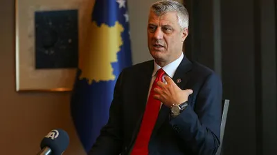 ''Türkiye olağanüstü stratejik bir ülke''