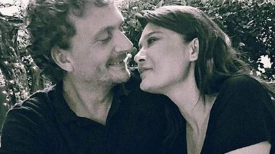 İşte Nurgül Yeşilçay'ın yeni sevgilisi