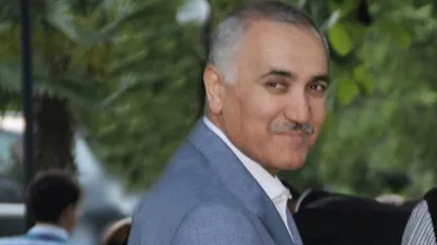 Adil Öksüz'ü arayan ekipte FETÖ'cü şoku !
