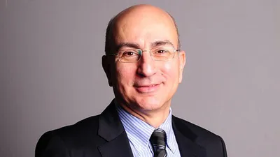 Seçim sonrası medyada bir istifa daha