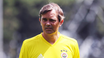Phillip Cocu'yu yıkan ameliyat haberi !