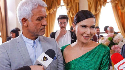 Şevval Sam Talat Bulut için konuştu