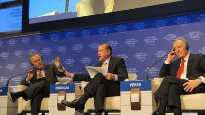 Türkiye hakkında skandal iddia ! ''Durdurun...''
