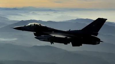Irak'ın kuzeyinde teröristlere ağır darbe