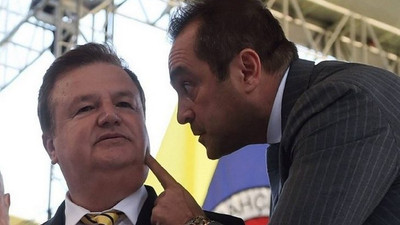 İlhan Ekşioğlu'ndan şok eden tehdit !