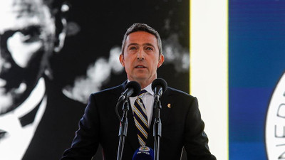 Ali Koç: Atılım yapmanın tam zamanı