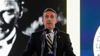 Ali Koç: Atılım yapmanın tam zamanı