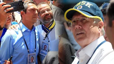 Tarihi kongreye sıcak hava etkisi !