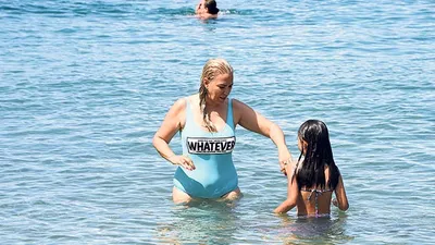 Mayolu görüntülenen Yeşim Salkım isyan etti