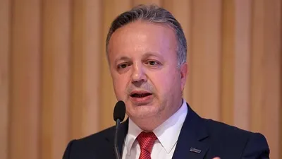 TİM'in yeni başkanı belli oldu
