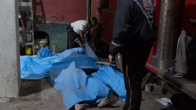 Büyük felaket ! Yanardağ patladı, çok sayıda ölü ve yaralı var