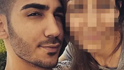 Barışmak için gitti, dehşet saçtı