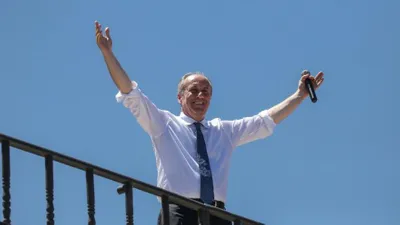 Muharrem İnce'den Ali Koç paylaşımı !