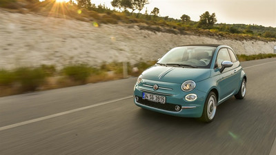 Fiat üretimini durduruyor ! Tarih açıklandı