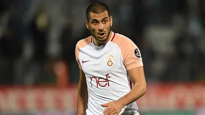Eren Derdiyok'a Süper Lig devi talip oldu !