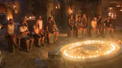 Survivor'da elenen isim belli oldu