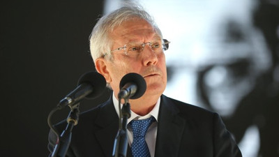 Aziz Yıldırım'dan ilk açıklama !