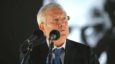 Aziz Yıldırım'dan ilk açıklama !