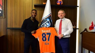 Başakşehir'in yıldızına Beşiktaş kancası !