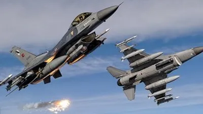TSK'dan Kuzey Irak'ta dev operasyon