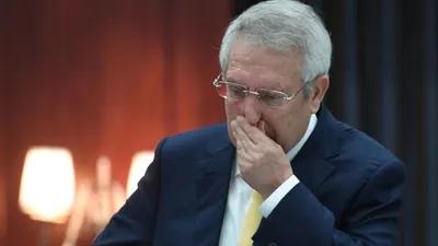 Aziz Yıldırım kahroldu ! En güvendiği isimler...