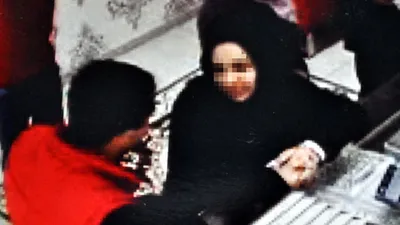Damada büyük şok ! Gelin alıp kaçtı...
