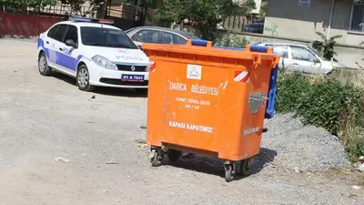 Vahşet ! Bebek cesedi bulundu...