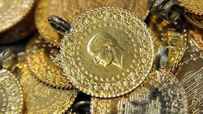 Çeyrek altın ne kadar oldu ?