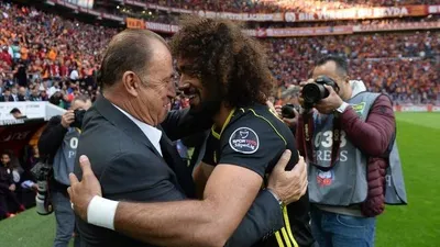 Sadık Çiftpınar’dan Galatasaray açıklaması