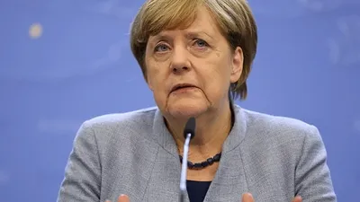 Merkel'den Türkiye açıklaması: Anlaşma yok