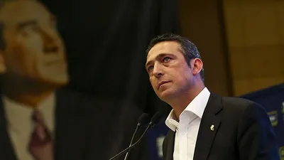 Ali Koç harcamaları tek tek inceliyor !