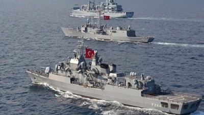Yunanistan için askere ''hazır ol'' emri verildi !
