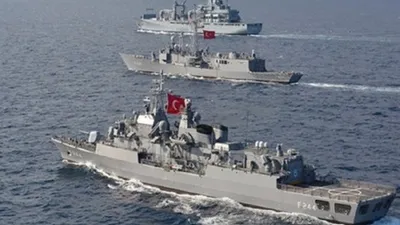 Yunanistan için askere ''hazır ol'' emri verildi !