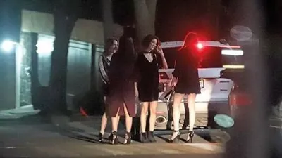 Mesika Milli takımında 'eskort' krizi !