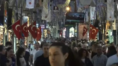 24 Haziran'da dünyanın gözü Türkiye'de olacak !
