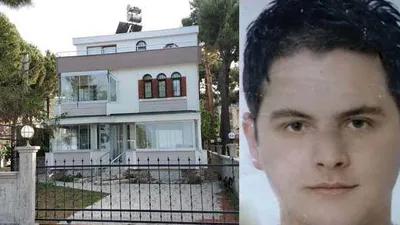 Cesedi foseptik çukurunda bulunmuştu ! Yakalandı
