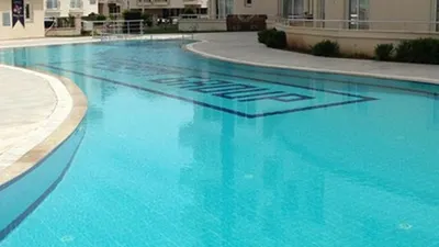 7 yaşındaki çocuk otel havuzunda can verdi !