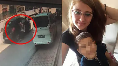 İstanbul'da güpegündüz çocuk kaçırıldı