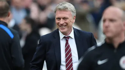 Fenerbahçe'den David Moyes bombası !