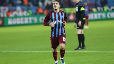 Abdülkadir Ömür'e dev teklif !