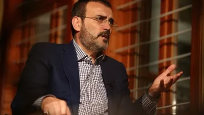 Mahir Ünal'dan ''Adile Naşit'' açıklaması