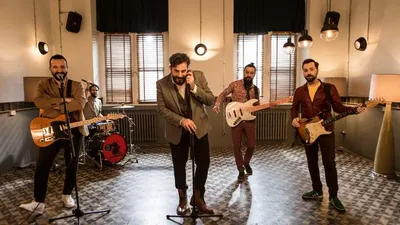Gece Yolcuları’nın yeni videosu ''Aldatıldık Arkadaş'' yayında