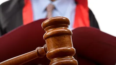 'FETÖ çatı davası'nda karar çıktı