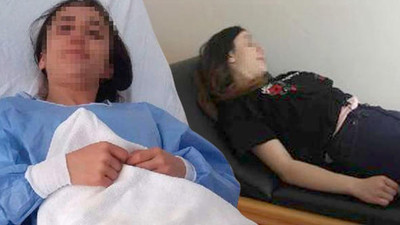 Röntgende görülmedi 15 ay kalçasında kaldı