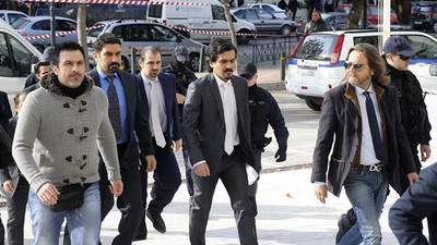 FETÖ'cü askerleri bakın nerede saklıyorlar !