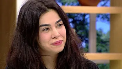 Asena Atalay: ''Tuvalete gideceğim der kaçarım''